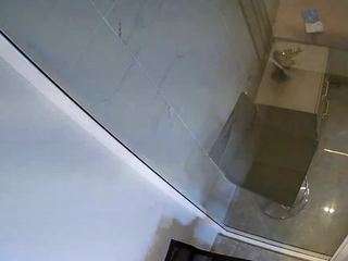voyeurcam casa salsa bathroom 12